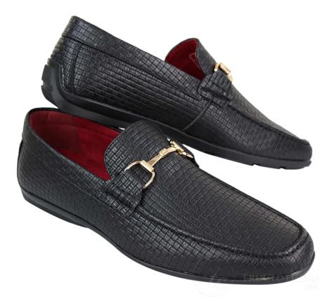 mannen loafers
